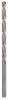 Bosch Accessories 2608595685 Bosch Power Tools HSS metal-spiralno svrdlo 6 mm Ukupna dužina 139 mm uglađen DIN 340 cilinder 1 St.