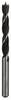 Bosch Accessories 2608596306 drvo-spiralno svrdlo 9 mm Ukupna dužina 120 mm cilinder 1 St.