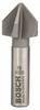 Bosch Accessories Bosch Power Tools 2608596372 konično glodalo 16 mm HSS cilinder 1 St.