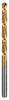 Bosch Accessories 2608596706 Bosch Power Tools HSS metal-spiralno svrdlo 5.5 mm Ukupna dužina 93 mm TiN DIN 338 cilinder 1 St.