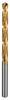 Bosch Accessories 2608596716 2608596716 HSS metal-spiralno svrdlo 6.5 mm Ukupna dužina 101 mm TiN DIN 338 cilinder 1 St.