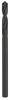Bosch Accessories 2608597221 HSS metal-spiralno svrdlo 3.2 mm Ukupna dužina 49 mm valjani svitak DIN 1897 cilinder 10 St.