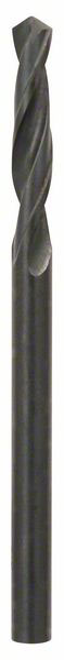 Bosch Accessories 2608597229 HSS metal-spiralno svrdlo 3.8 mm Ukupna dužina 55 mm valjani svitak DIN 1897 cilinder 10 St.