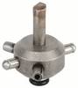 Bosch Accessories 2608597476 2608597476 potporni križ za centriranje kruna za suho bušenje i krunskih pila za doze 42 mm 1 St.