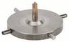 Bosch Accessories Bosch Power Tools 2608597480 potporni križ za centriranje kruna za suho bušenje i krunskih pila za doze 102 mm 1 St.