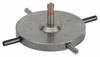 Bosch Accessories Bosch Power Tools 2608597481 potporni križ za centriranje kruna za suho bušenje i krunskih pila za doze 112 mm 1 St.
