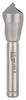 Bosch Accessories HSS-E 2608597511 konično glodalo s poprečnom rupom 5 mm HSS-E cilinder 1 St.
