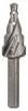 Bosch Accessories 2608597518 HSS stupanjsko svrdlo 4 - 12 mm Ukupna dužina 50 mm trostruka plosnata osovina 1 St.