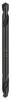 Bosch Accessories 2608597590 HSS svrdlo s dva vrha 4.2 mm Ukupna dužina 55 mm uglađen cilinder 10 St.