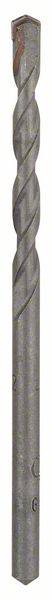 Bosch Accessories CYL-3 2608597656 Carbide Beton-spiraalboor 4 mm Gezamenlijke lengte 75 mm Cilinderschacht 1 stuk(s)