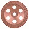 Bosch Accessories 2608600363 Bosch Power Tools srednja, ravna 18 cm 1 St.
