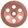 Bosch Accessories 2608600364 Bosch Power Tools gruba, ravna 18 cm 1 St.