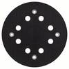 Bosch Accessories 2608601173 Srednje tvrda brusna podloga, 125 mm, za GEX 270 A, GEX 270 AE promjer 125 mm Pogodno za (detalji) Ekscentrične brusilice GEX 270 A i GEX 270 AE