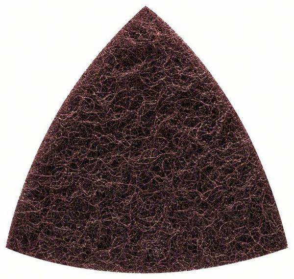 Bosch Accessories 2608604494 Runo za trokutastu brusilicu, 93 mm, 100, grubo 93 mm 93 mm 1 St.