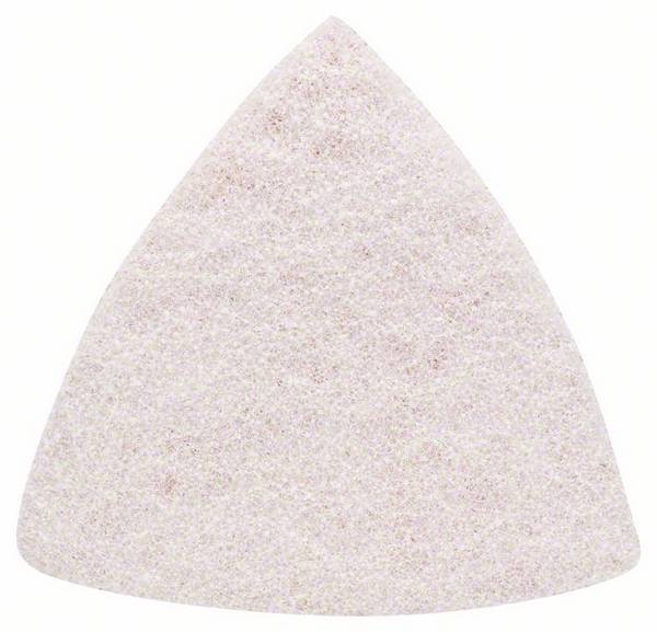 Bosch Accessories 2608604496 Runo za čišćenje trokutaste brusilice, 93 mm, bez zrna  93 mm 1 St.