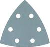 Bosch Accessories Best for Stone 2608605200 trokutni brusni papir s čičkom, perforiran Granulacija 1200 Širina preko kuta 93 mm (D x Š) 93 mm x 93 mm 5 St.