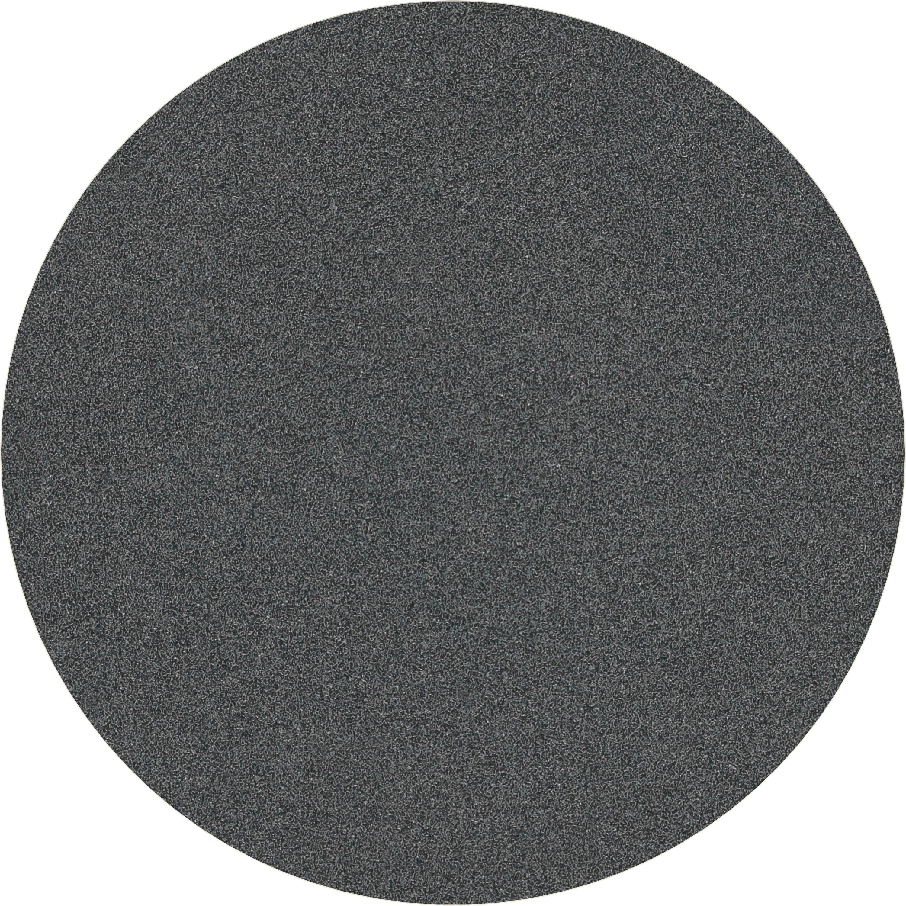 Bosch Accessories 2608605497 2608605497 brusni papir za brusnu ploču s čičkom, neprobušen Granulacija 80 (Ø) 115 mm 10 St.