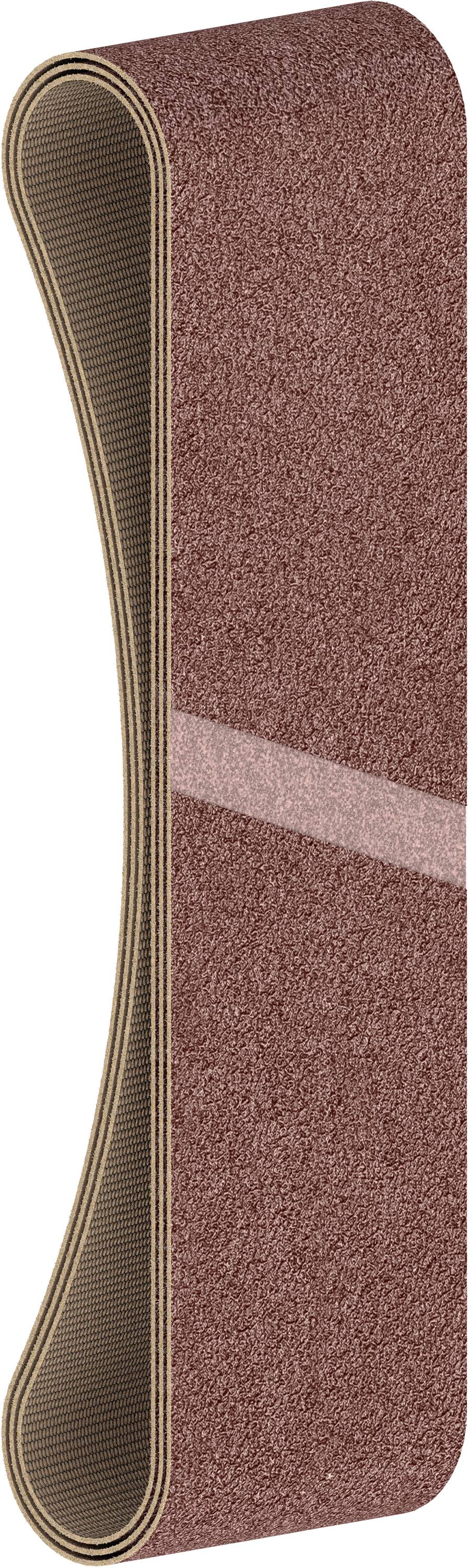 Bosch Accessories 2608606090 2608606090 Schuurband Korrelgrootte (num) 60 (l x b) 610 mm x 75 mm 3 stuk(s)