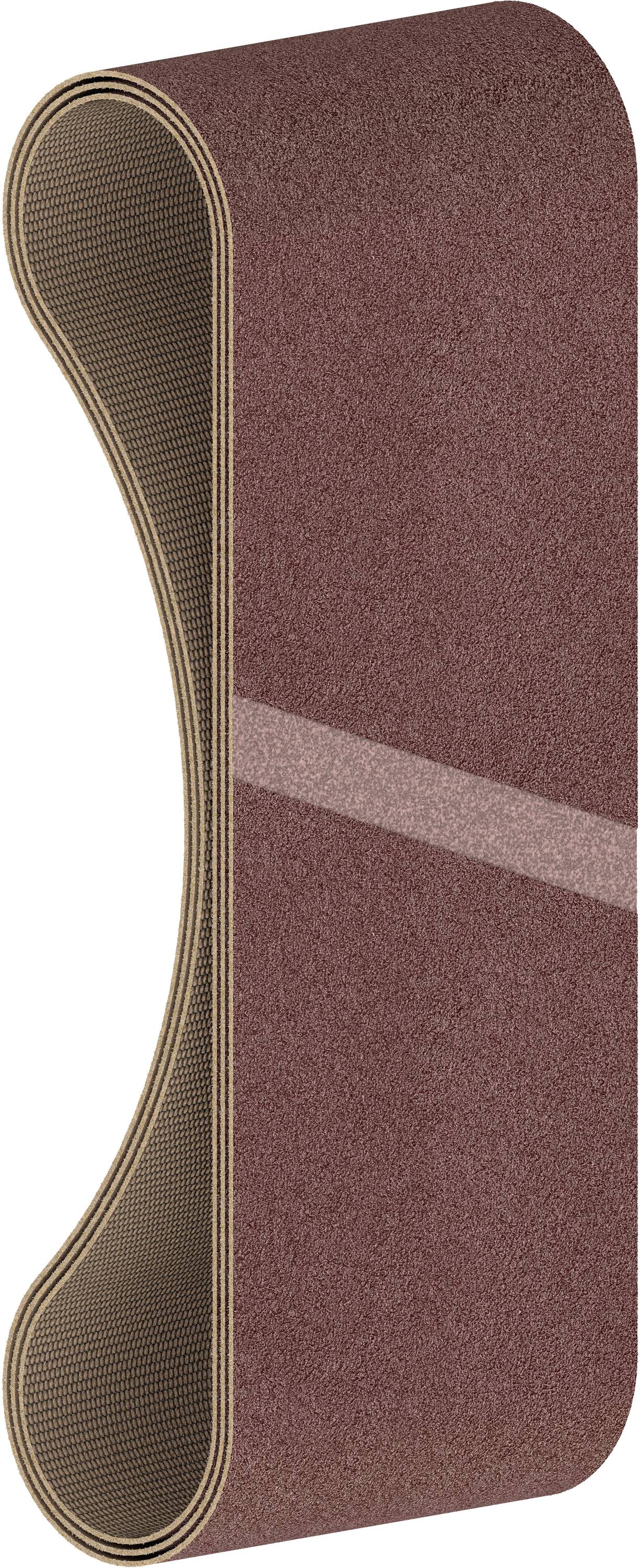 Bosch Accessories 2608606141 2608606141 Schuurband Korrelgrootte (num) 40 (l x b) 620 mm x 100 mm 3 stuk(s)