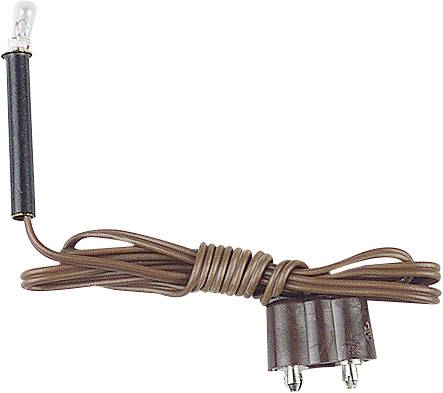 Kahlert Licht 20599 baklja 3.5 V