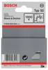 Bosch Accessories 2609200204 spajalice od plosnate žice tip 52 1000 St. Dimenzije (D x Š) 6 mm x 12.3 mm