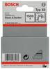 1000 St. Bosch Accessories 2609200207 Dimenzije (D x Š) 12 mm x 12.3 mm
