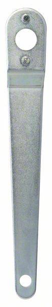 Bosch Accessories 3607950017 Tv&aring;h&aring;lsnyckel, vinklad, passar till GBR 14 C GNF 35 CA