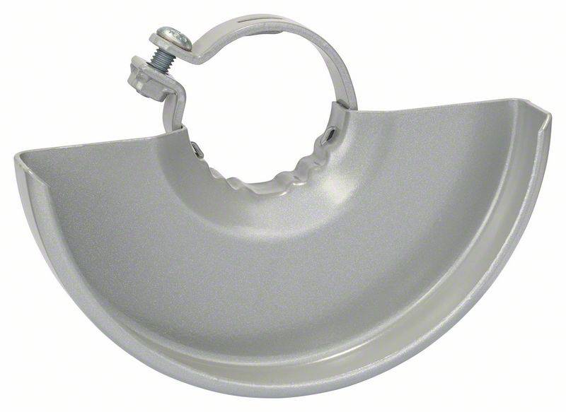 Bosch Accessories 1619P06548 Skyddshuv f&ouml;r slipning 125 mm Diameter 125 mm