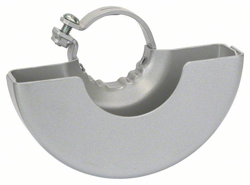 Bosch Accessories 1619P06550 Skyddsk&aring;pa med t&auml;ckpl&aring;t, 115 mm, passar till GWS 5-115 Diameter 115 mm