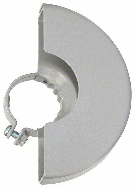 Bosch Accessories 1619P06551 Skyddsk&aring;pa med t&auml;ckpl&aring;t, 125 mm, passar till GWS 6-125 Diameter 125 mm