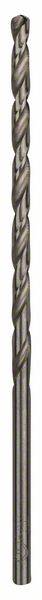 Bosch Accessories 2608596817 2608596817 HSS Metaal-spiraalboor 4.2 mm Gezamenlijke lengte 119 mm Geslepen DIN 340 Cilinderschacht 5 stuk(s)