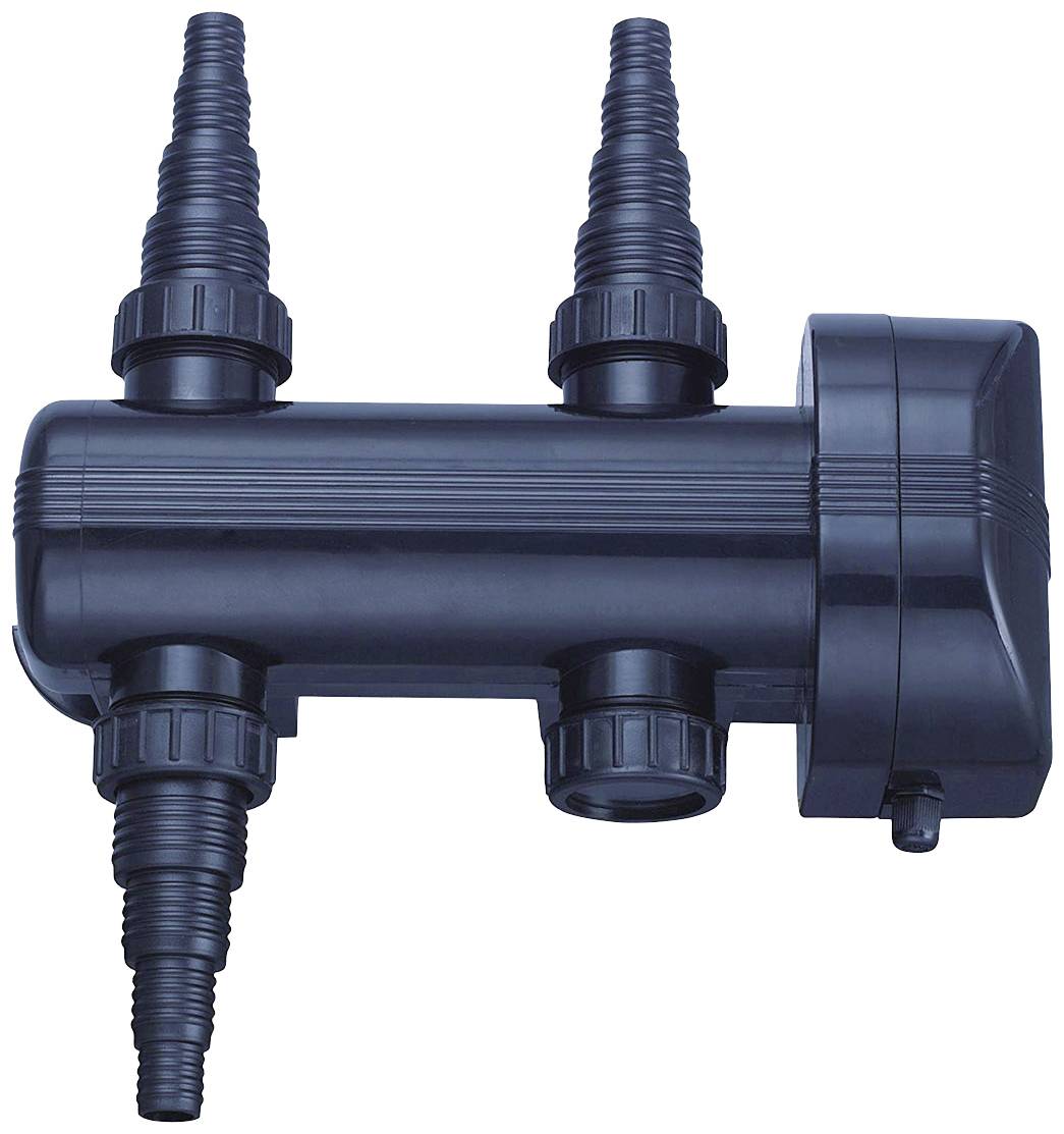 FIAP 2780 UVC Active 9 W UVC uređaj s uvc razrjeđivačem