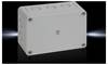 Rittal PK 9508.050 instalacijsko kućište 130 x 94 x 57 polikarbonat svijetlosiva (RAL 7035) 1 St.