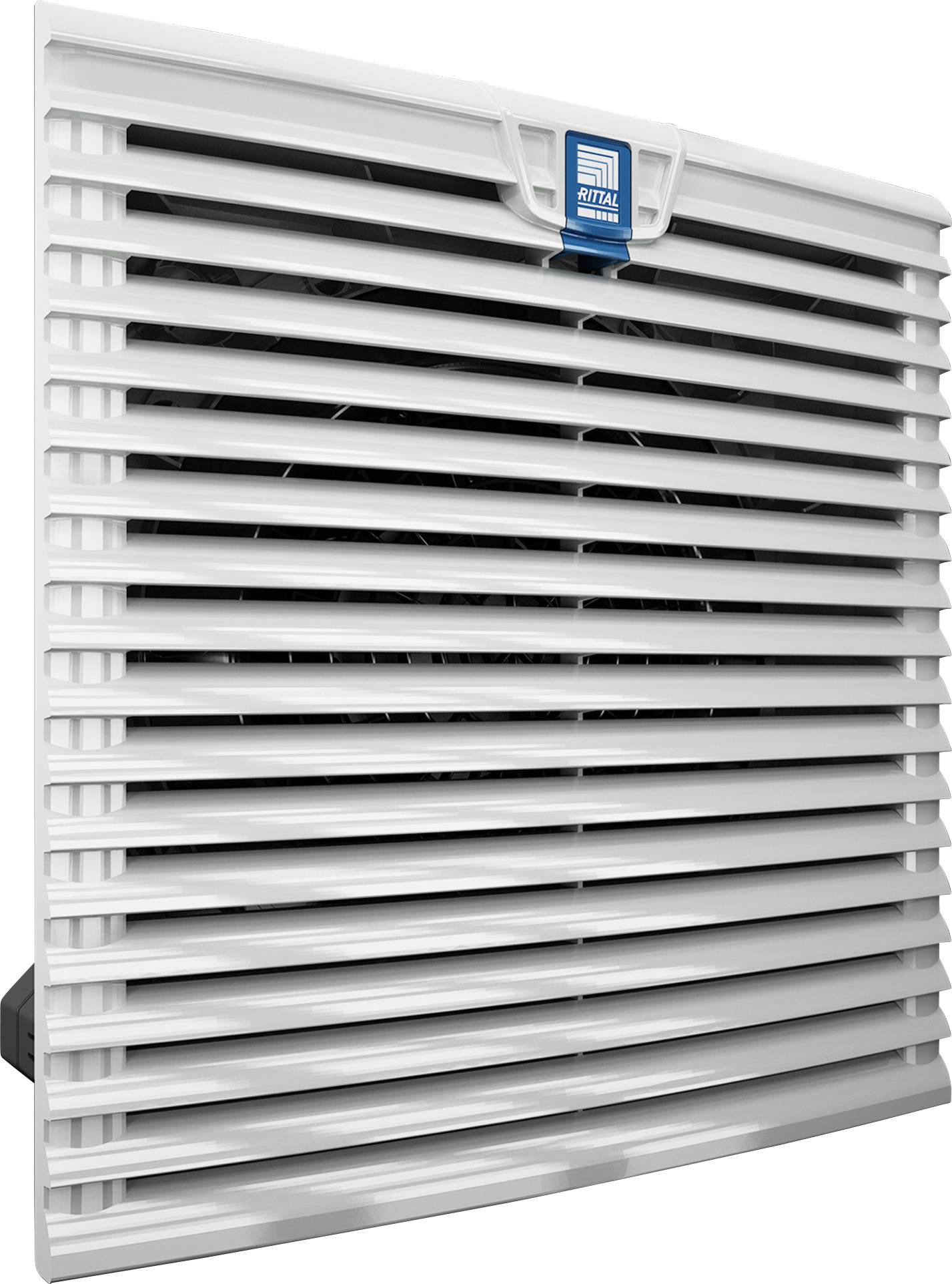 Rittal SK 3241.600 svijetlosiva (RAL 7035) (Š x V) 255 mm x 255 mm 1 St. Piece