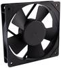Wallair 20100306 aksijalni ventilator 12 V/DC 87.55 m³/h (D x Š x V) 92 x 92 x 25 mm
