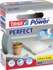 tesa PERFECT 56341-00033-03 plastificirana ljepljiva traka tesa® extra Power siva (D x Š) 2.75 m x 19 mm 1 St.
