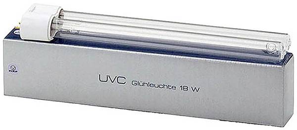 FIAP 2782-1 UVC-LEUCHTMITTEL 18 W UVC zamjenska žarulja