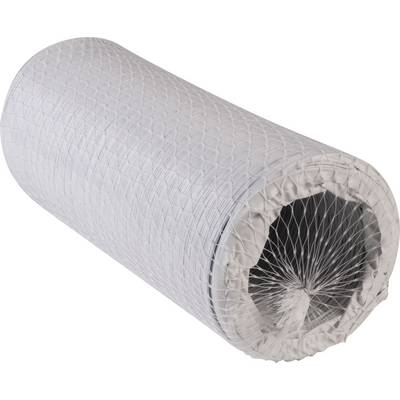 Rola bijelog, mrežasto rastezljivog materijala, često korištena za pakiranje.