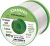 Stannol Ecology TS lemna žica, bezolovna svitak Sn95,5Ag3,8Cu0,7 REL0 500 g 1 mm