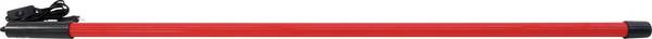 Eurolite Showtechnic fluorescentne cijevi T8  36 W 134 cm crvena 1 St.