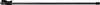 Showtechnic fluorescentne cijevi T8 36 W 134 cm crno svjetlo 1 St.