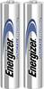 Micro baterija (AAA) litijska, Energizer Ultimate LR03 1250 mAh 1.5 V 2 kom.