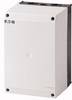 Eaton CI-K4-160-M 206898 za montažnu ploču (D x Š x V) 160 x 160 x 240 mm stop u nuždi svijetlosiva (RAL 7035), crna (RAL 9005) 1 St.