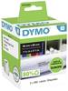 DYMO naljepnica u roli 99012 S0722400 36 x 89 mm papir bijela 520 St. trajno prianjanje naljepnice za dostave