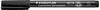 Staedtler Lumocolor permanent S DRY SAFE 313-9 trajni marker crna vodootporno: da