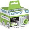 DYMO naljepnica u roli 99018 S0722470 38 x 190 mm papir bijela 110 St. trajno prianjanje naljepnice za datoteke