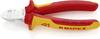 Knipex 14 26 160 VDE bočni rezač za skidanje izolacije s fasetom 160 mm
