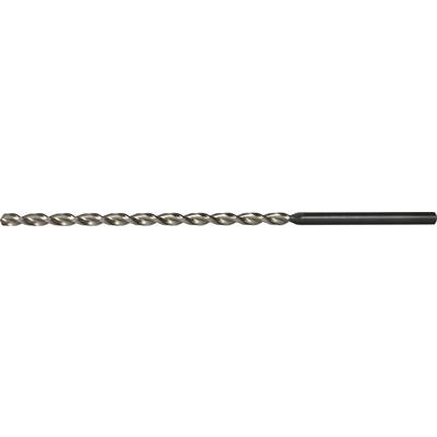 Heller 26125 8 HSS metal-spiralno svrdlo 6 mm Ukupna dužina 260 mm uglađen DIN 1869 cilinder 1 St.-0