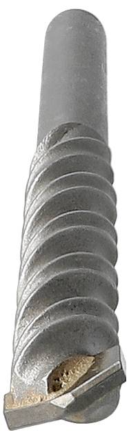 Heller Prostone Steinbohrer 24624 karbid spiralno svrdlo za kamen 15 mm Ukupna dužina 150 mm cilinder 1 St.-1