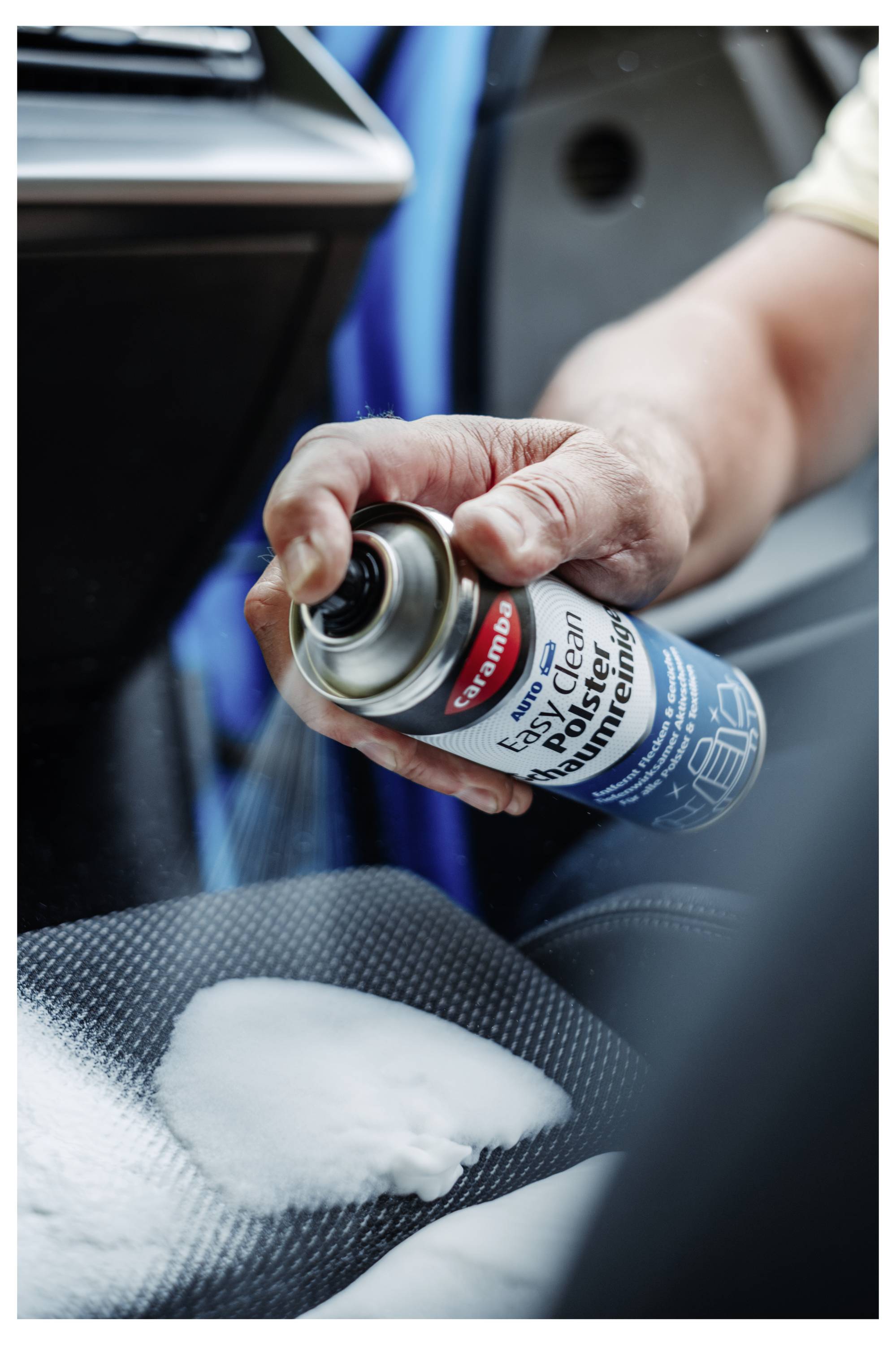 Caramba 640112 sredstvo za čišćenje tepiha 300 ml-2